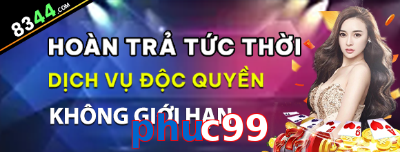 Trò Chơi Bắn Cá Phổ Biến Tại phuc99