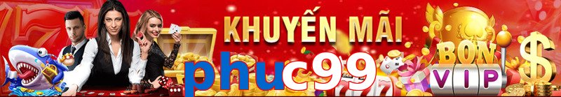 Trò Chơi Bắn Cá Phổ Biến Tại phuc99